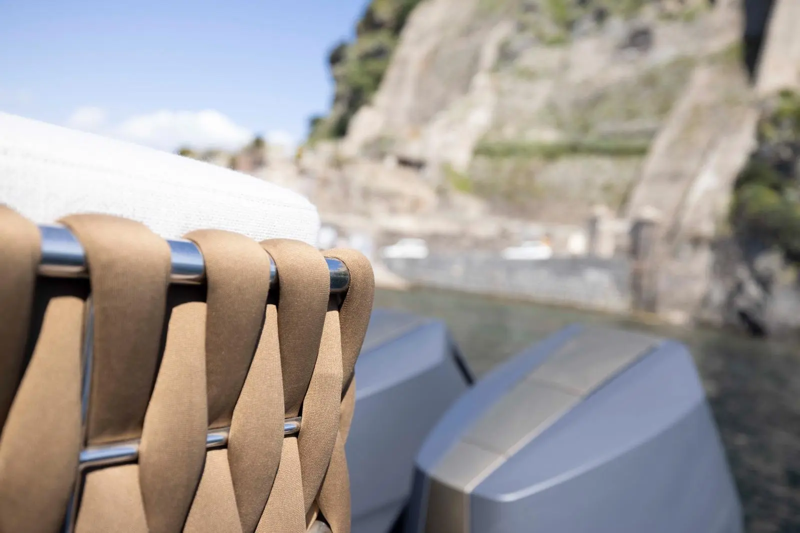 Thumbnail von Nerea Yacht NY40