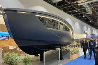 Thumbnail von Nerea Yacht NY40