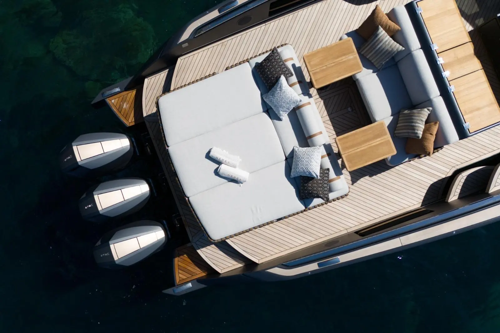 Thumbnail von Nerea Yacht NY40