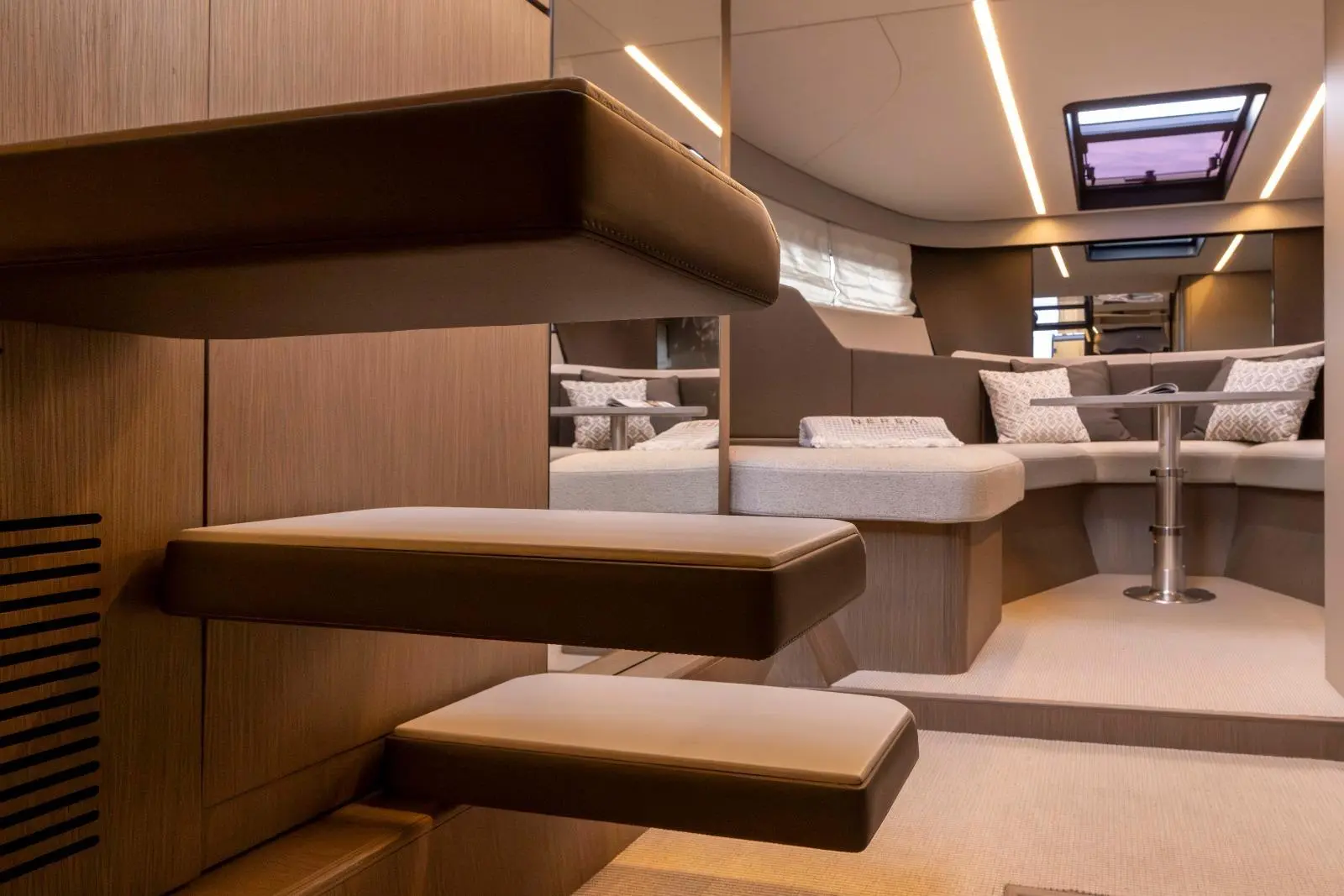 Thumbnail von Nerea Yacht NY40