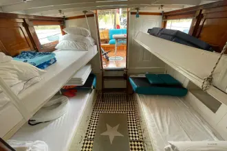 Thumbnail von Consolidated Commuter Company Long Island Express Cruiser