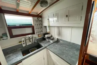 Thumbnail von Consolidated Commuter Company Long Island Express Cruiser