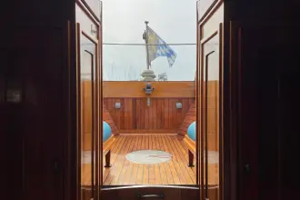 Thumbnail von Consolidated Commuter Company Long Island Express Cruiser