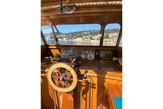 Thumbnail von Konsolidierte Pendlergesellschaft Long Island Express Cruiser
