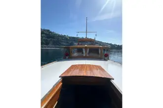 Thumbnail von Konsolidierte Pendlergesellschaft Long Island Express Cruiser