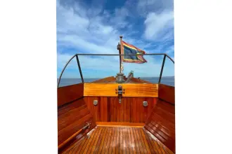 Thumbnail von Consolidated Commuter Company Long Island Express Cruiser