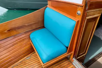 Thumbnail von Consolidated Commuter Company Long Island Express Cruiser