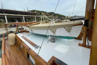 Thumbnail von Consolidated Commuter Company Long Island Express Cruiser