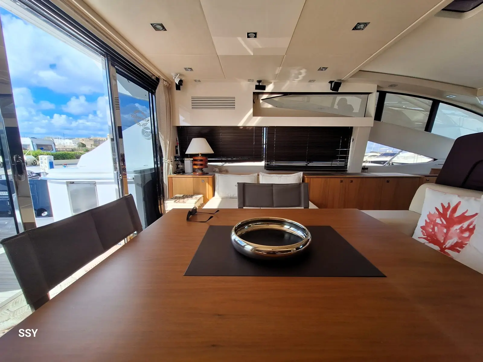 Thumbnail von Sunseeker Predator 64 BLU MILLA III