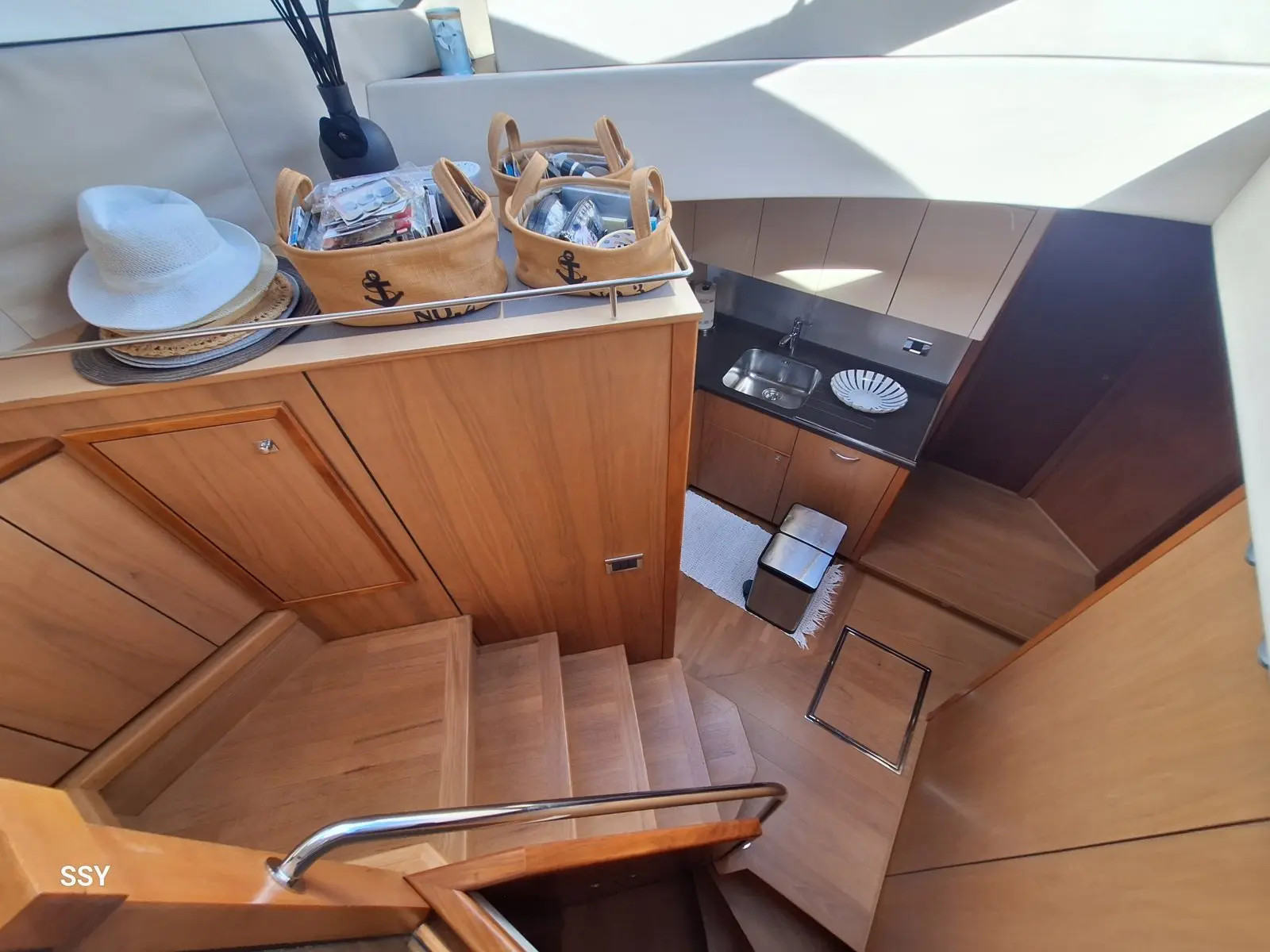 Thumbnail von Sunseeker Predator 64 BLU MILLA III