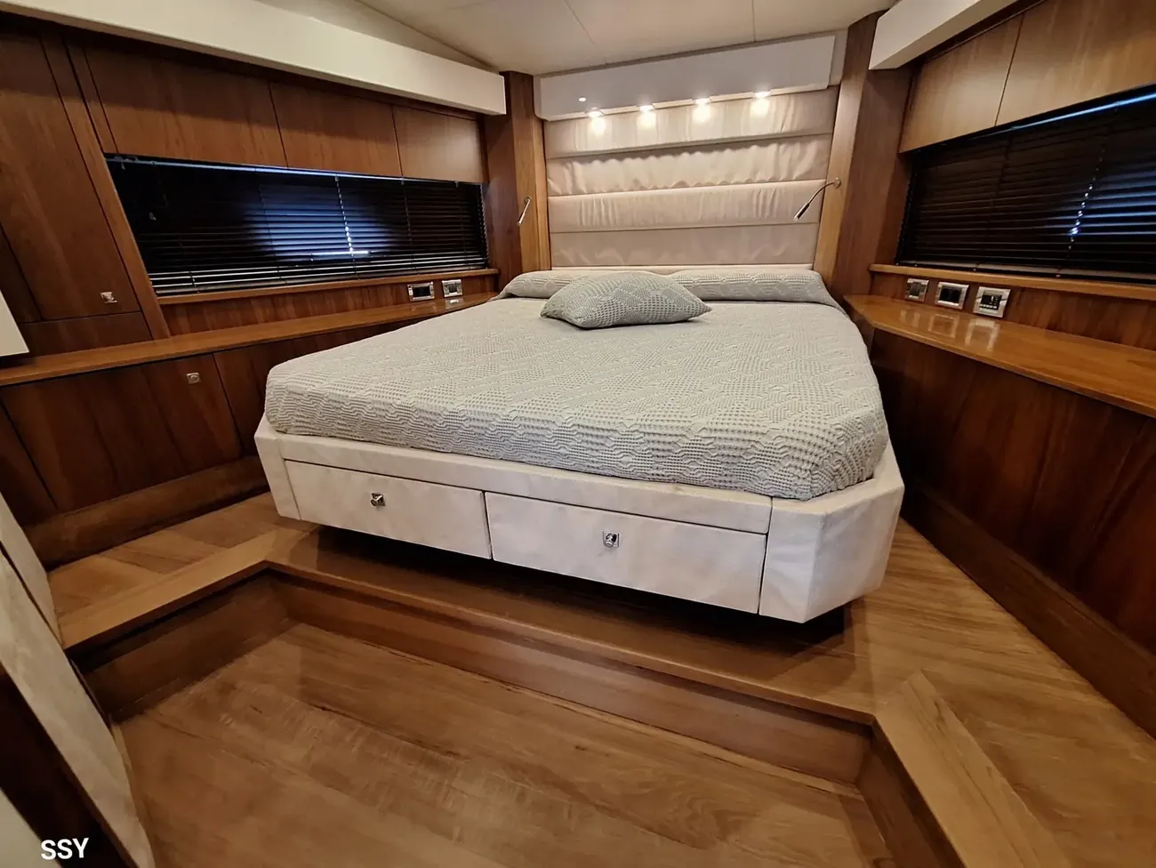 Thumbnail von Sunseeker Predator 64 BLU MILLA III