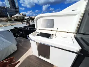 Thumbnail von Sunseeker Predator 64 BLU MILLA III