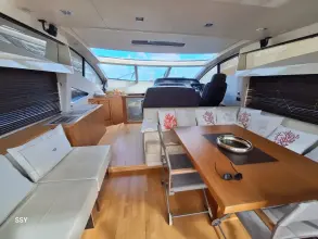 Thumbnail von Sunseeker Predator 64 BLU MILLA III