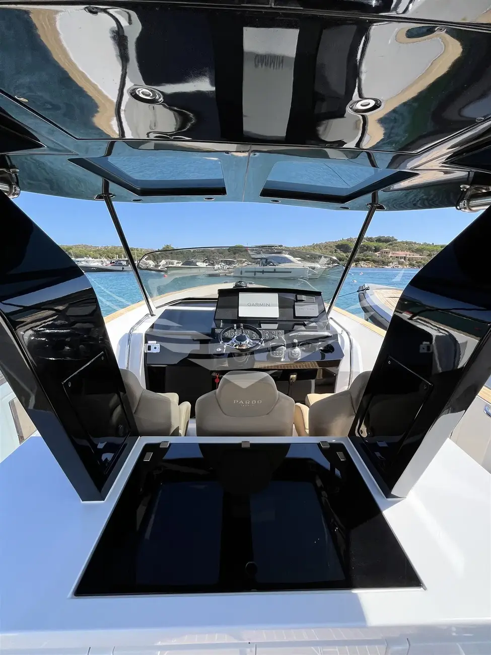 Thumbnail von Pardo P38