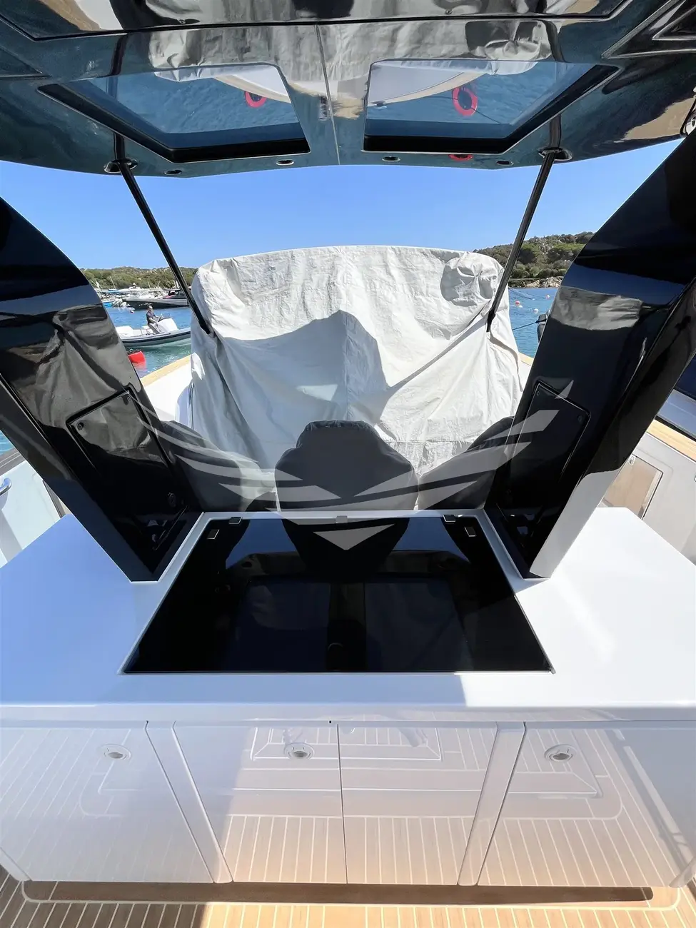 Thumbnail von Pardo P38