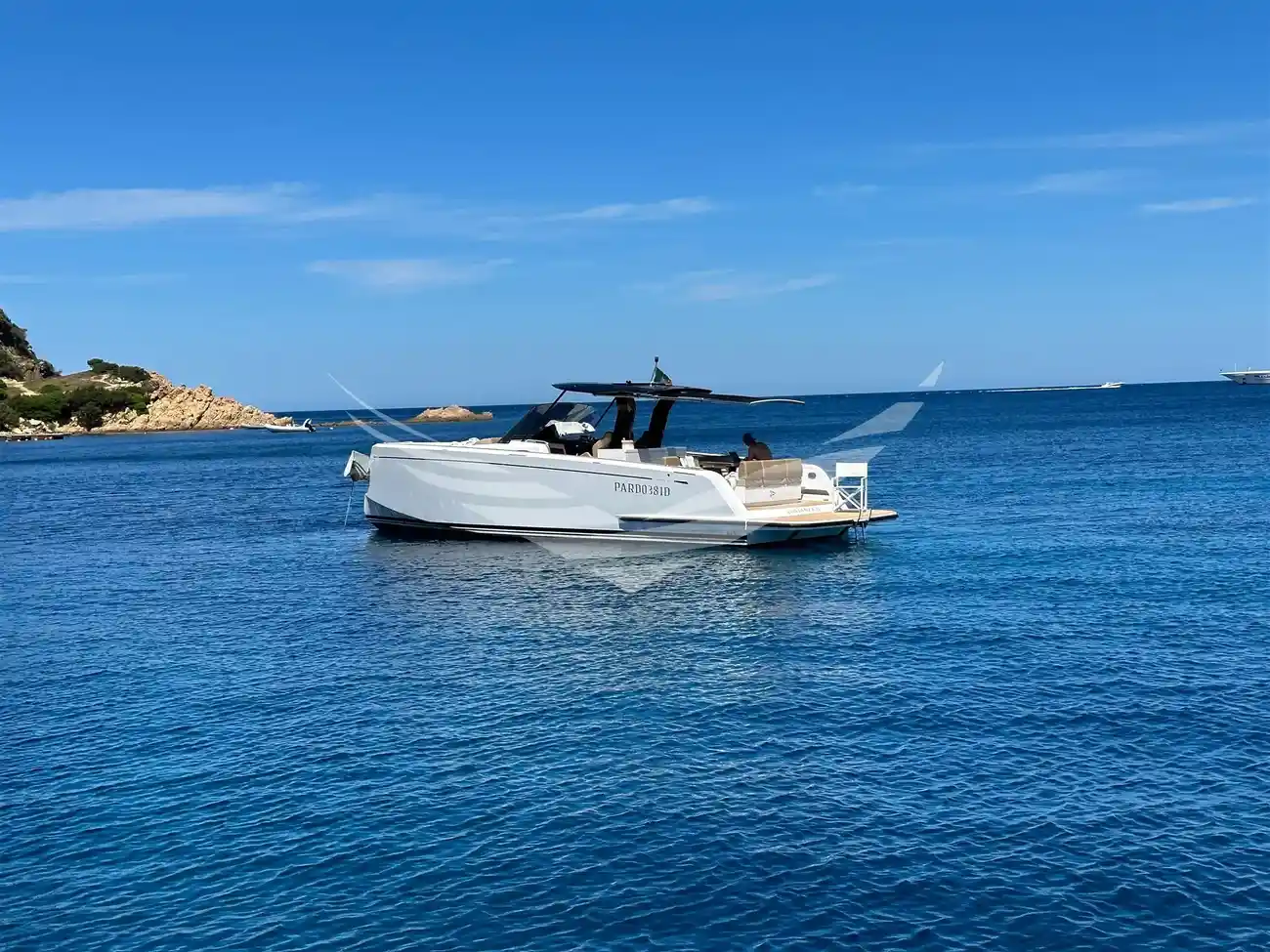 Thumbnail von Pardo P38