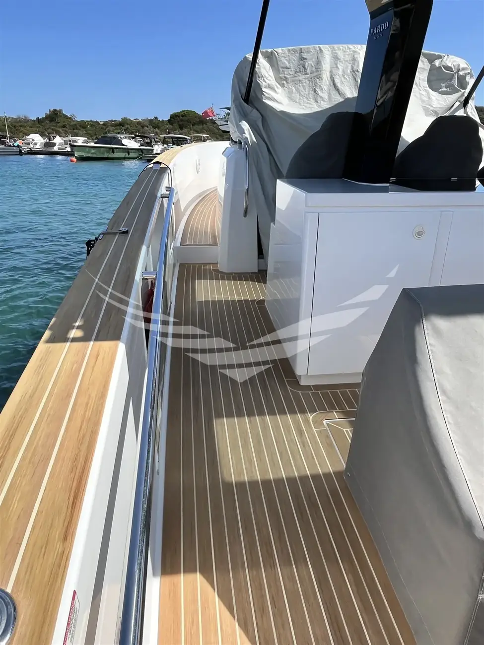 Thumbnail von Pardo P38