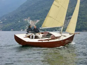 Thumbnail von Ernesto Daysailer