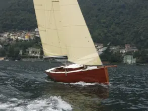 Thumbnail von Ernesto Daysailer