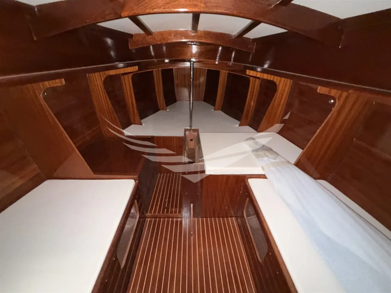 Thumbnail von Ernesto Daysailer