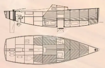 Thumbnail von Ernesto Daysailer