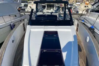 Thumbnail von Fjord 42 Open