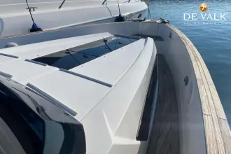 Thumbnail von Fjord 42 Open