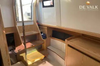 Thumbnail von Fjord 42 Open