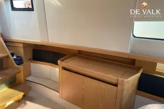 Thumbnail von Fjord 42 Open