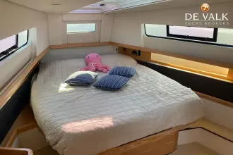 Thumbnail von Fjord 42 Open