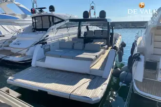 Thumbnail von Fjord 42 Open