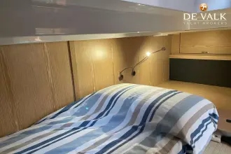 Thumbnail von Fjord 42 Open