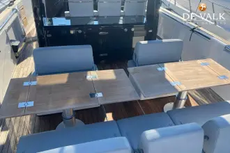 Thumbnail von Fjord 42 Open