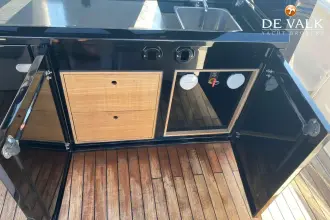 Thumbnail von Fjord 42 Open