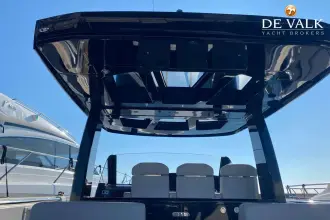 Thumbnail von Fjord 42 Open