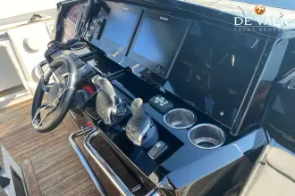 Thumbnail von Fjord 42 Open