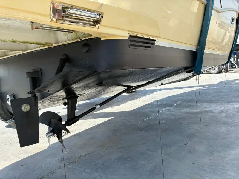 Thumbnail von Cantieri di LIVORNO Space 36 Fly