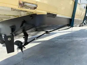 Thumbnail von Cantieri di LIVORNO Space 36 Fly