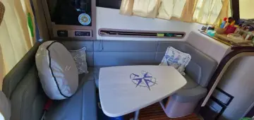 Thumbnail von Cantieri di LIVORNO Space 36 Fly