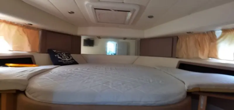 Thumbnail von Cantieri di LIVORNO Space 36 Fly