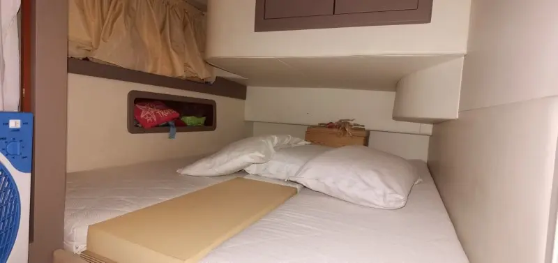 Thumbnail von Cantieri di LIVORNO Space 36 Fly