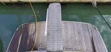 Thumbnail von Cantieri di LIVORNO Space 36 Fly