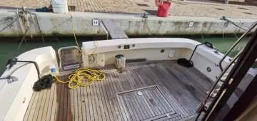 Thumbnail von Cantieri di LIVORNO Space 36 Fly