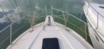 Thumbnail von Cantieri di LIVORNO Space 36 Fly