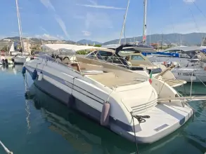 CGM CHEROKEE 51