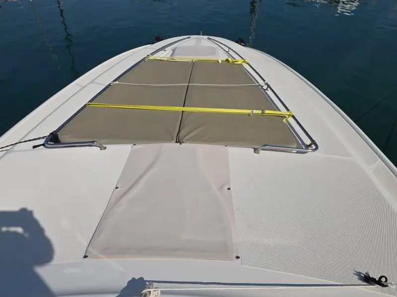 Thumbnail von Cgm Costruzioni Nautiche Cherokee 51