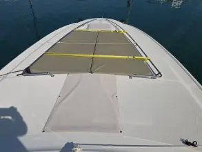 Thumbnail von Cgm Costruzioni Nautiche Cherokee 51