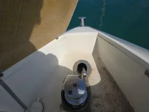 Thumbnail von Cgm Costruzioni Nautiche Cherokee 51