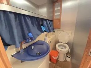 Thumbnail von Cgm Costruzioni Nautiche Cherokee 51