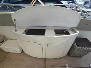 Thumbnail von Cgm Costruzioni Nautiche Cherokee 51